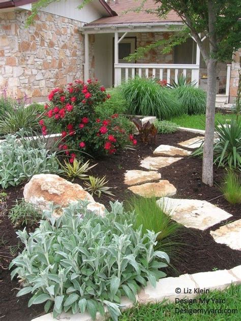 +13 Central Texas Landscaping Ideas 2022