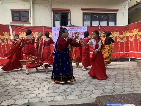 Women celebration for teej | Nepalnews