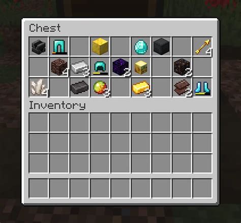 Chest Loot Upgrade [1.20] Minecraft Data Pack