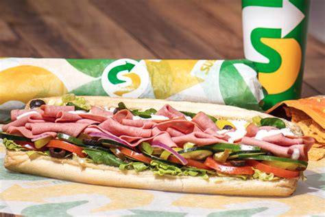 Pandemic prompts bread reformulation at Subway | 2021-06-29 | Baking Business