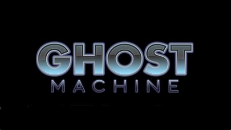 Ghost Machine VR working on 8 VR Games - Cramgaming.com