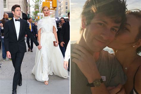 Who is Karlie Kloss’s husband Joshua Kushner? – The US Sun | The US Sun