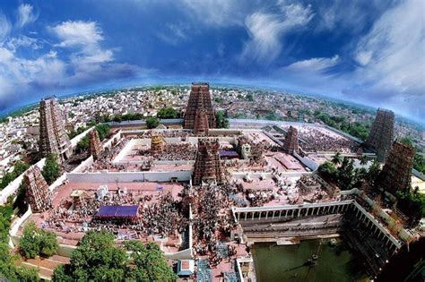 Madurai: A Town Where History is Part of Everyday Life - Tamarind Global