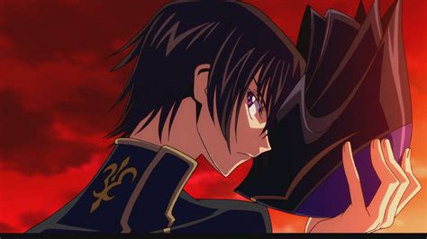 Lelouch Lamperouge Wallpapers - Top Free Lelouch Lamperouge Backgrounds - WallpaperAccess