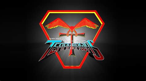 Watch Terrahawks Streaming Online - Yidio