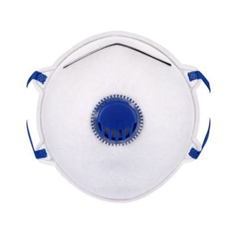 Wholesale N95 Mask with Respiration Valve Manufacturer in USA, UK