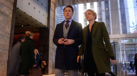 'Instinct' Renewed For Season 2 By CBS