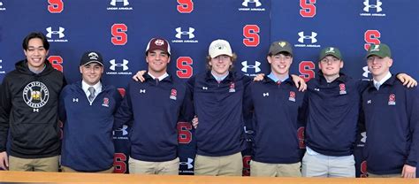 Stepinac HS Lacrosse Program Makes History | Yonkers Times