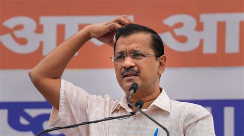 CBI summons Arvind Kejriwal in Delhi excise case; his party sees a PM Modi link | Latest News ...