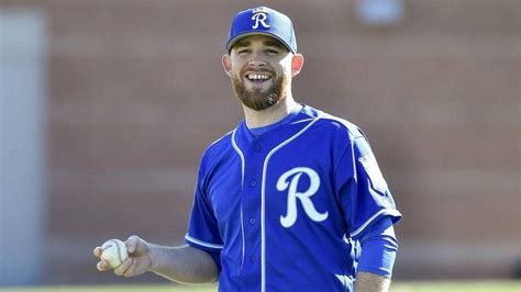 Ian Kennedy ready for next part of his career as a relief pitcher as Royals make moves