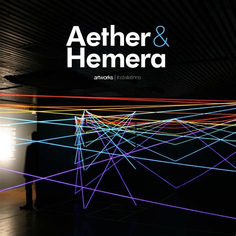 Artworks & Installations by Aether & Hemera - Issuu