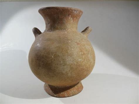 Philippine Pre-colonial Pottery (item #1359506)