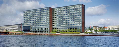 Copenhagen Marriott Hotel: Copenhagen Hotel Resort