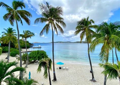 Top 10 All-Inclusive Resorts in St. Thomas, USVI - Cocomango Travel