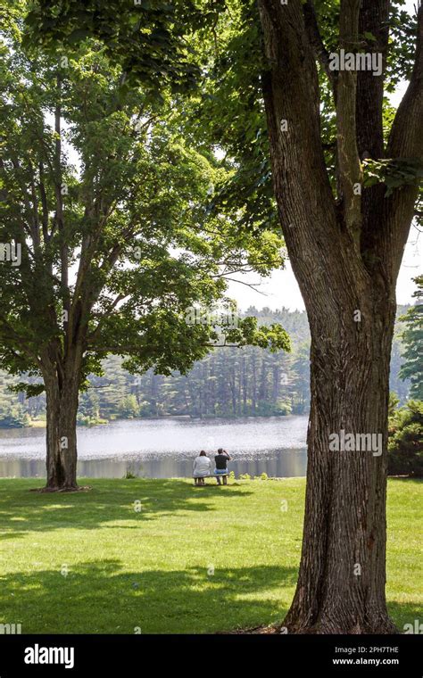 Pennsylvania Appalachian Mountains Pocono Mountains White Mills,Dorflinger Suydam Wildlife ...