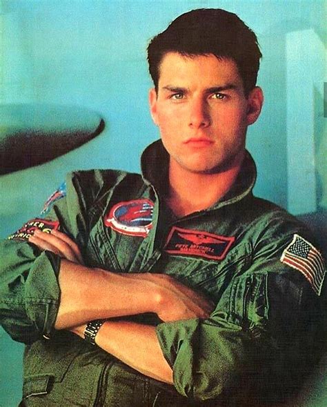 Top Gun The Actor Who Almost Played Tom Cruise S Maverick - Riset