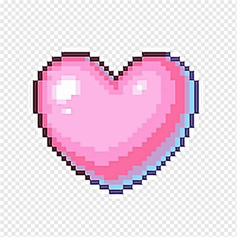 Pixel art Animated film, Pink Moon, love, text, heart png | PNGWing