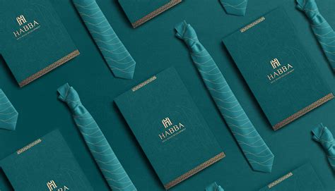 HABBA | branding on Behance