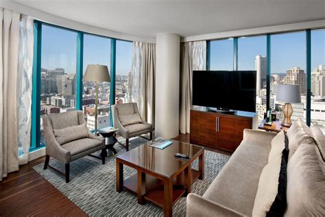 InterContinental San Francisco, an IHG Hotel San Francisco, California, US - Reservations.com