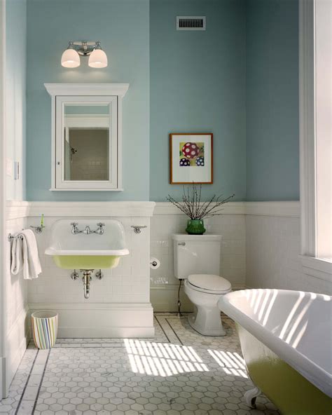 Vintage bathroom ideas for small bathroom remodel ideas combined with ...