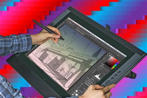 Best software for drawing tablet - QuyaSoft