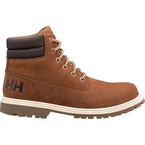 Helly Hansen Mens Fremont Boots OutdoorGB