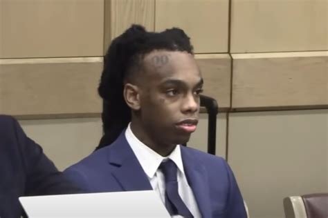 YNW Melly Murder Trial Day Eight - What We Learned - XXL