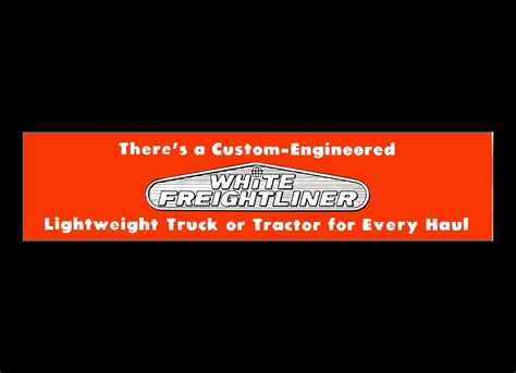 Freightliner Logo and symbol, meaning, history, WebP, brand