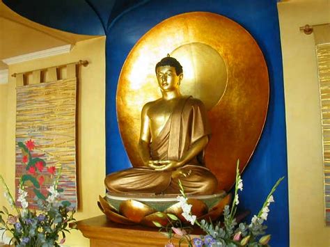 London Buddhist Centre | The Buddhist Centre