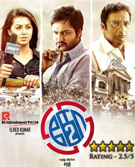 @KO2 – Movie Review | Box Office BOSS