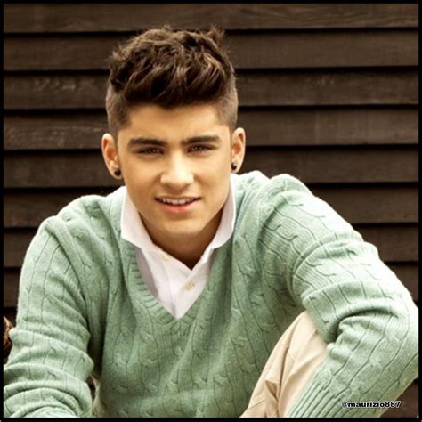 Zayn Malik - One Direction Photo (32546843) - Fanpop