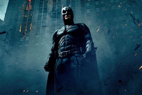 Parabéns! Os atores que fizeram Batman em 80 anos - Blog de Hollywood