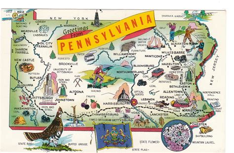 Pennsylvania Keystone Wallpapers on WallpaperDog