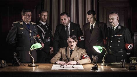 Hitler's Circle of Evil | PBS America | UK