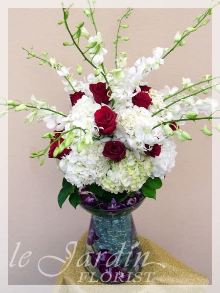 Feeria - a Le Jardin Florist Signature Flower Arrangement