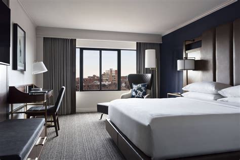 Boston Marriott Long Wharf King Guest Room #comfortable, #beautiful, #Rooms, | Hotel, Marriott ...