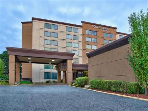 Four Points by Sheraton Toronto Airport, Mississauga (ON) - Booking Deals, Photos & Reviews