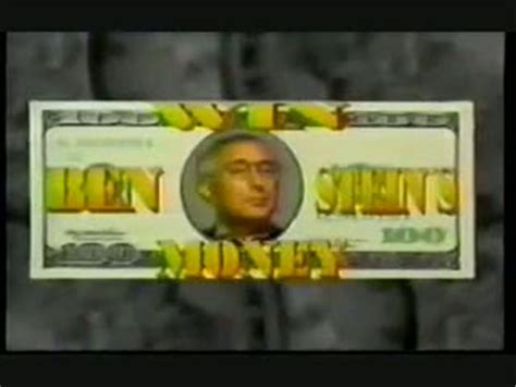 Win Ben Stein's Money | Game Shows Wiki | FANDOM powered by Wikia