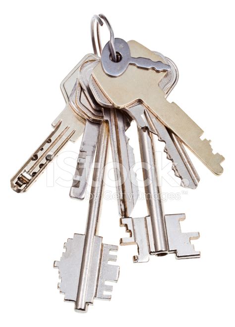 Bunch of Keys Stock Photos - FreeImages.com