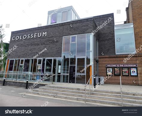 8 Watford Colosseum Images, Stock Photos & Vectors | Shutterstock