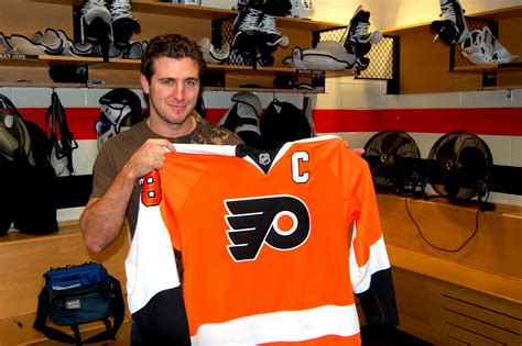 Flyers unveil alternate jersey - Philly