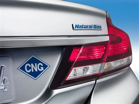 Which are greener natural gas powered or hybrid cars | Torque News