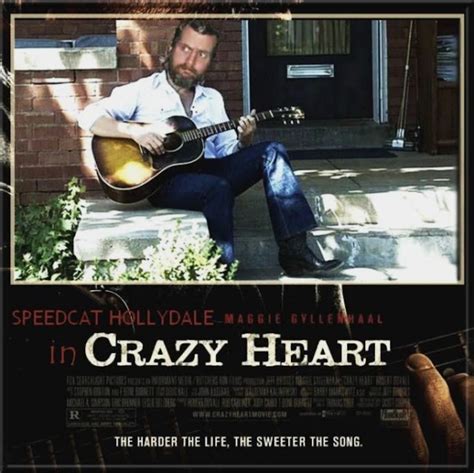 fishing's blog: Crazy Heart Movie & the Sweeter Song