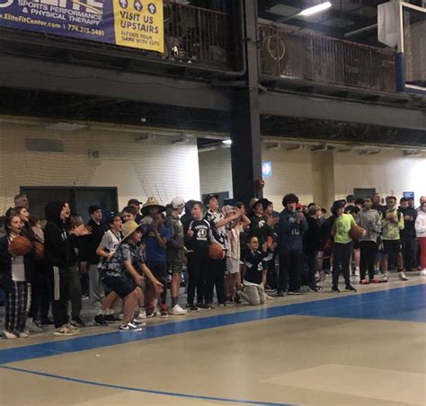 Gallery - Foxboro Youth Basketball