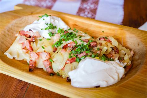 Food in Slovakia: 10+ delicious dishes just like grandma used to make ...