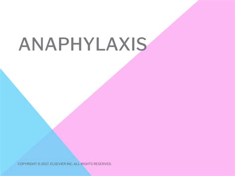 Anaphylaxis LM.pptx