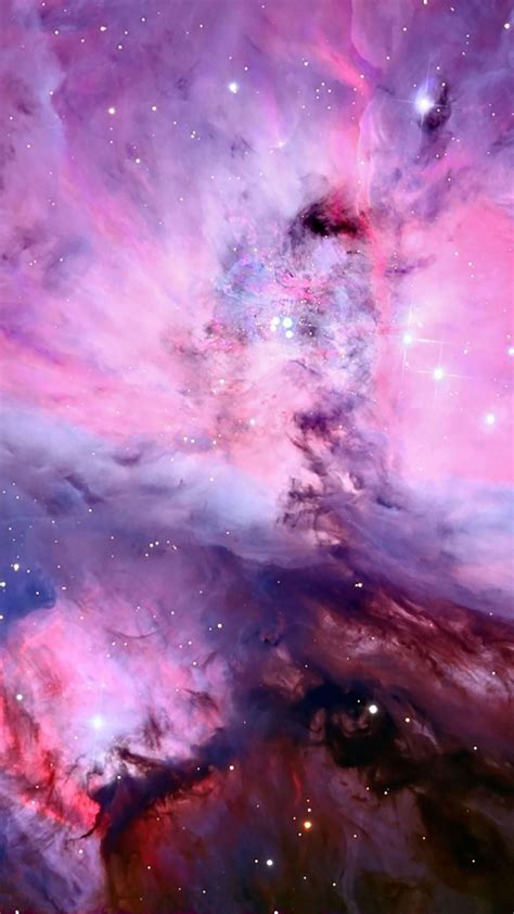 Galaxy Aesthetic