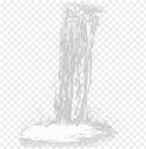 waterfalls landscapes - waterfall PNG image with transparent background | TOPpng