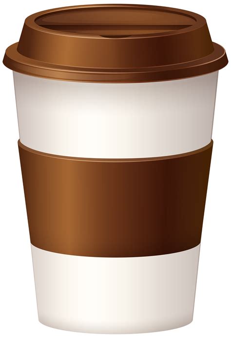 Coffee cup coffee clip art 2 image 2 - Clipartix