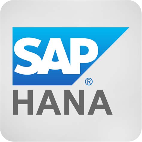 Sap Hana Icon at Vectorified.com | Collection of Sap Hana Icon free for personal use